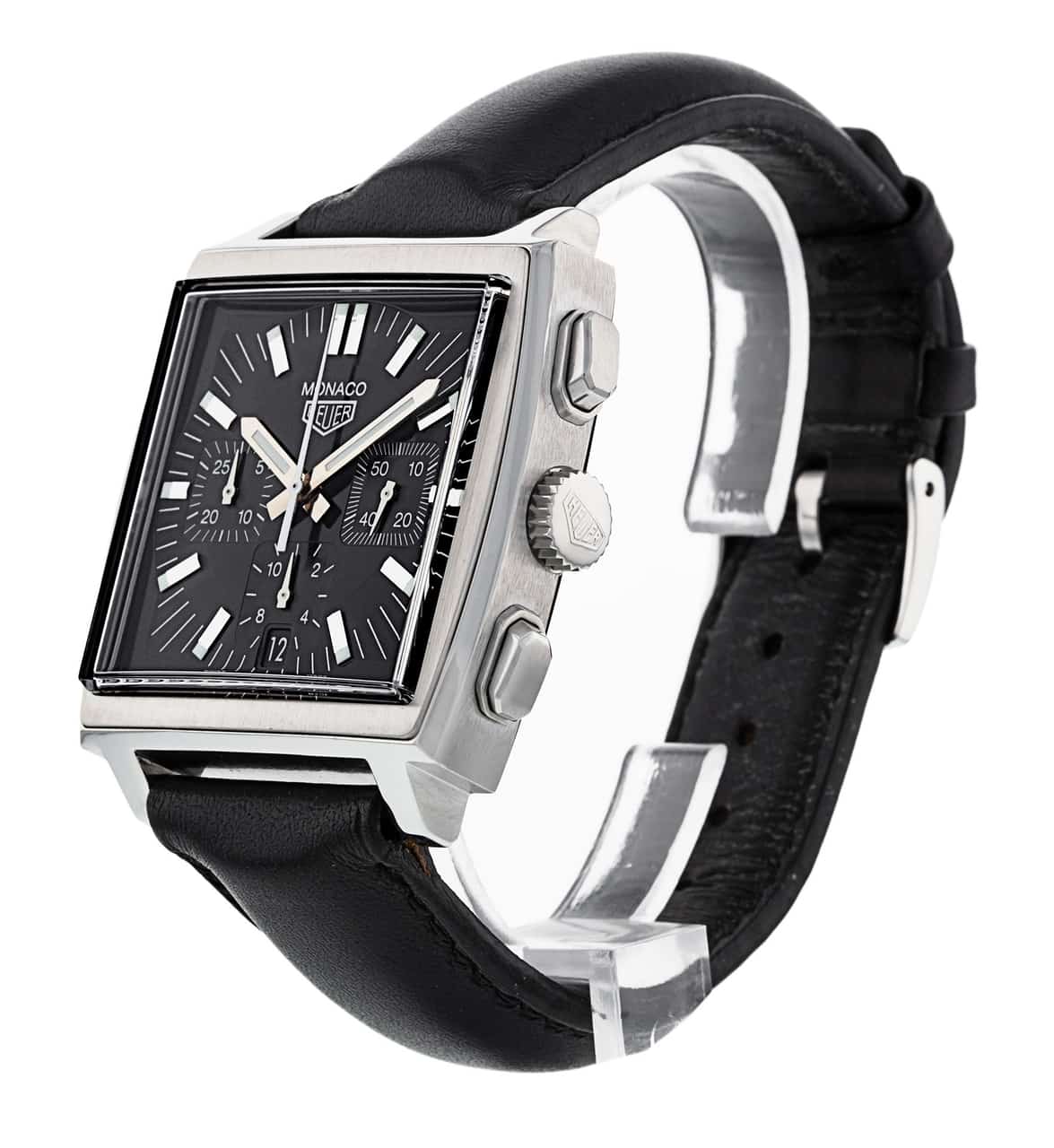 Tag 2025 heuer cs2111